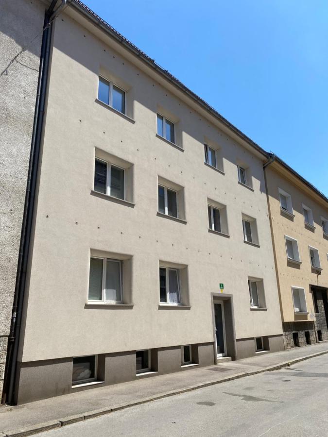 Boennium Apartments Green Oasis Любляна Екстер'єр фото