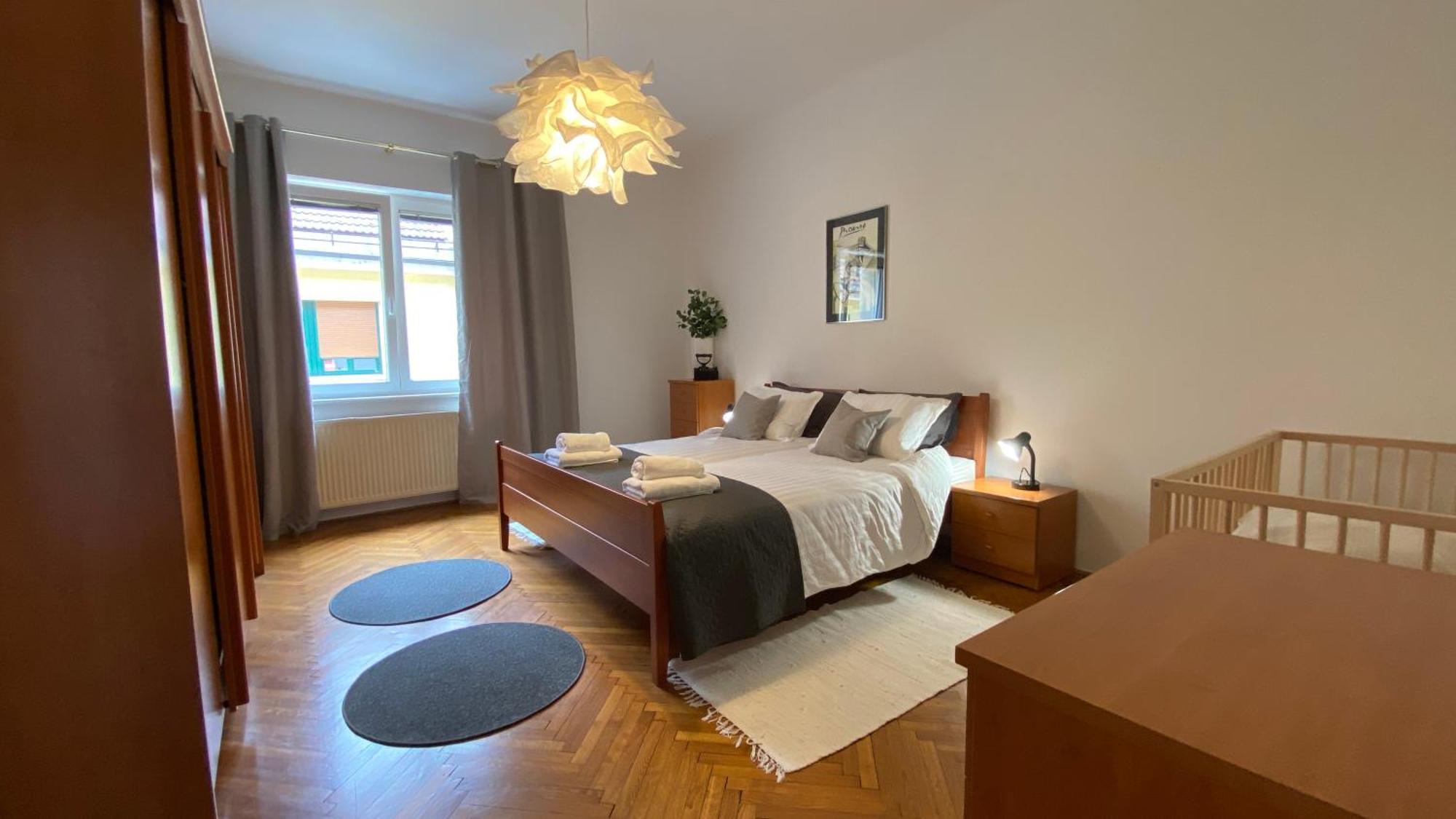 Boennium Apartments Green Oasis Любляна Екстер'єр фото