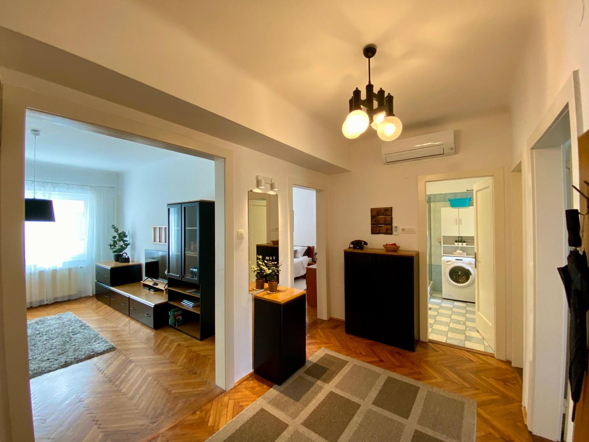 Boennium Apartments Green Oasis Любляна Екстер'єр фото