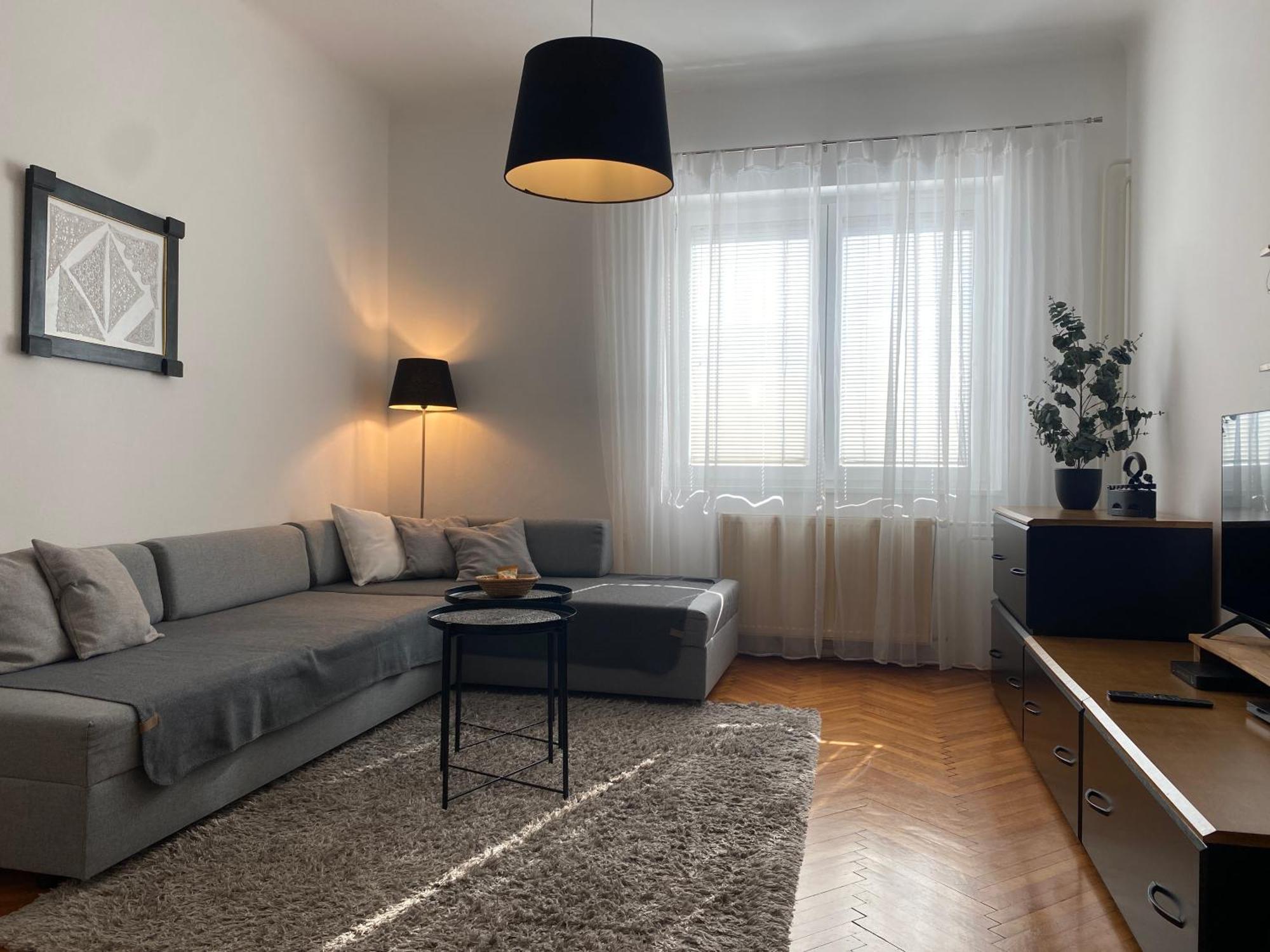 Boennium Apartments Green Oasis Любляна Екстер'єр фото